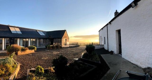 Gask House Farm Cottages Инвернес Екстериор снимка