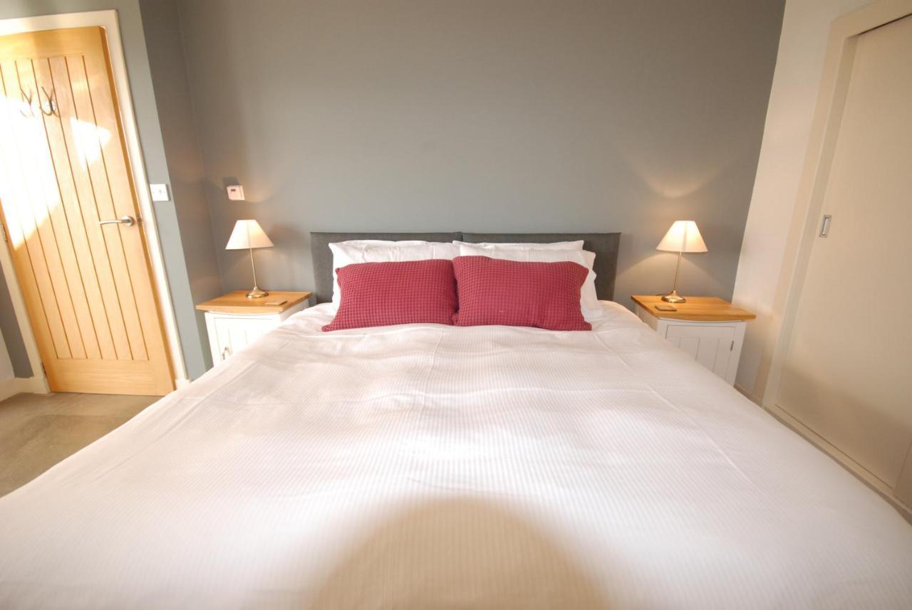 Gask House Farm Cottages Инвернес Екстериор снимка