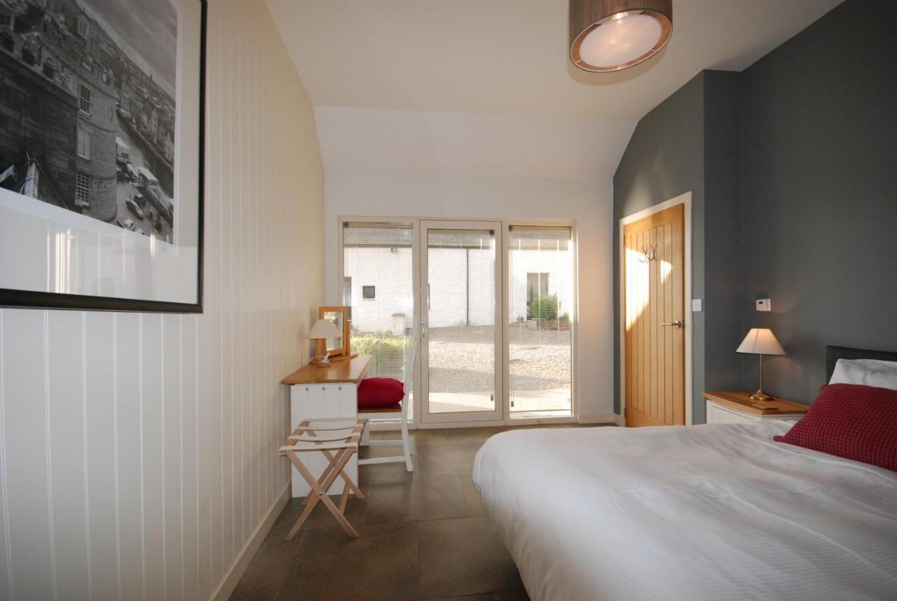 Gask House Farm Cottages Инвернес Екстериор снимка